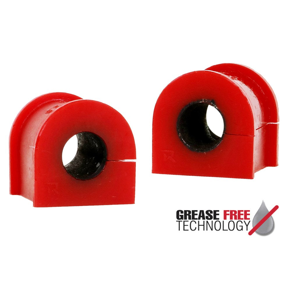 Nolathane Sway Bar Mount Bushing Kit (17mm) - 42917G