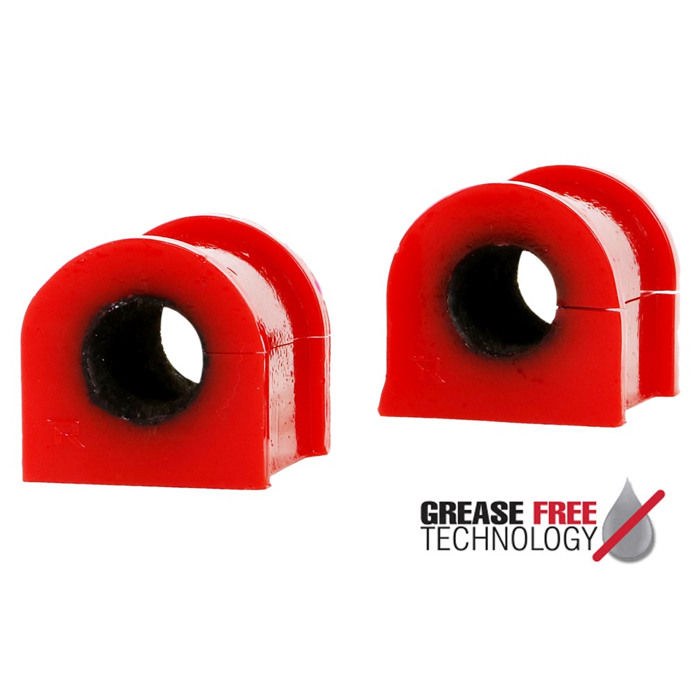 Nolathane Sway Bar Mount Bushing Kit (18mm) - 42918G