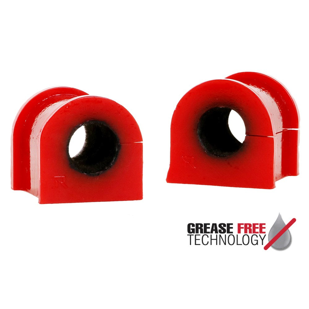 Nolathane Sway Bar Mount Bushing Kit (18mm) - 42918G