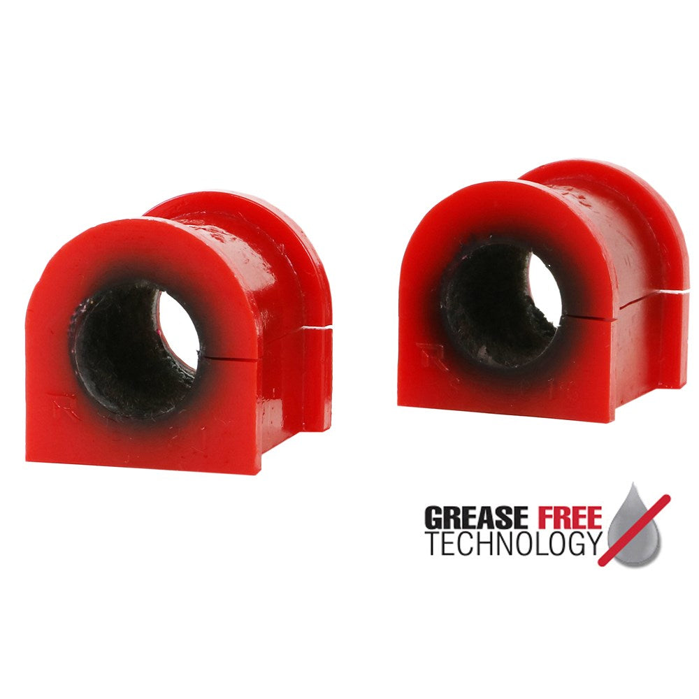 Nolathane Sway Bar Mount Bushing Kit (21mm) - 42921G