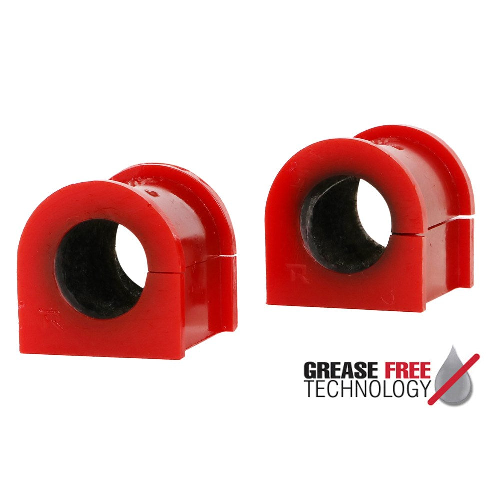 Nolathane Sway Bar Mount Bushing Kit (22mm) - 42922G