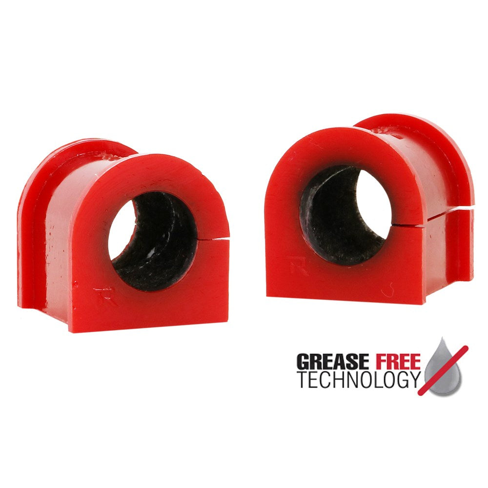 Nolathane Sway Bar Mount Bushing Kit (22mm) - 42922G