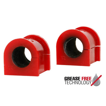 Nolathane Sway Bar Mount Bushing Kit (23mm) - 42923G