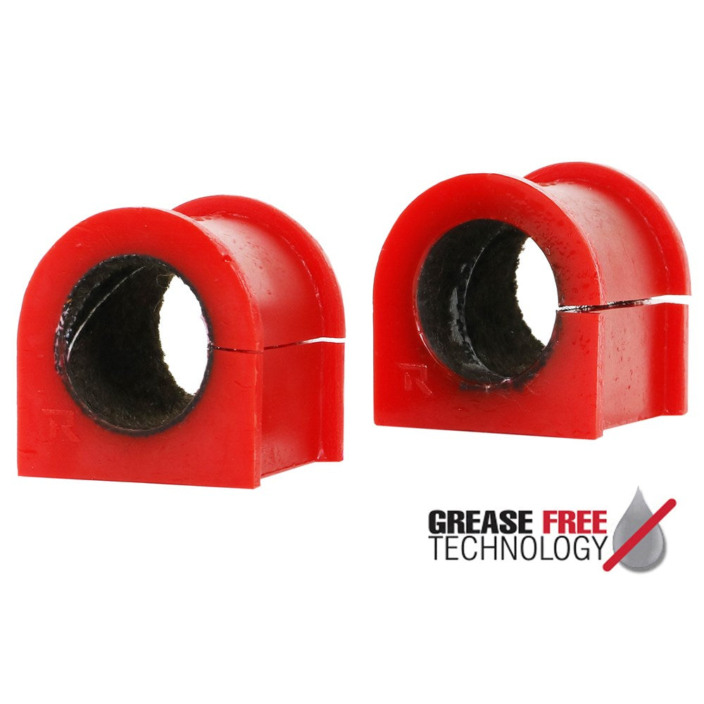 Nolathane Sway Bar Mount Bushing Kit (24mm) - 42924G