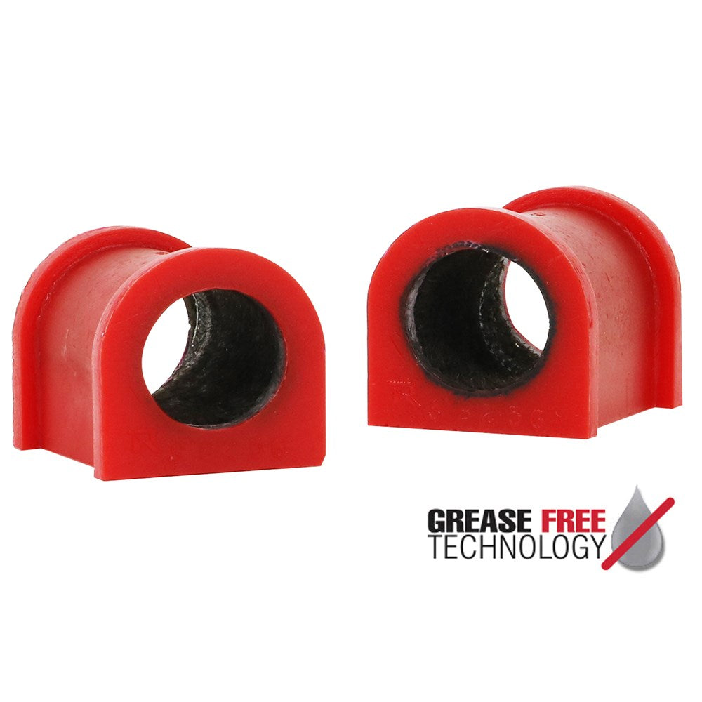 Nolathane Sway Bar Mount Bushing Kit (26mm) - 42926G