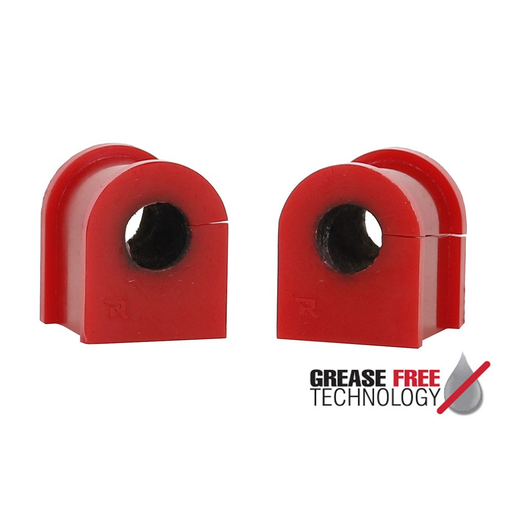 Nolathane Sway Bar Mount Bushing Kit (17mm) - 42983G