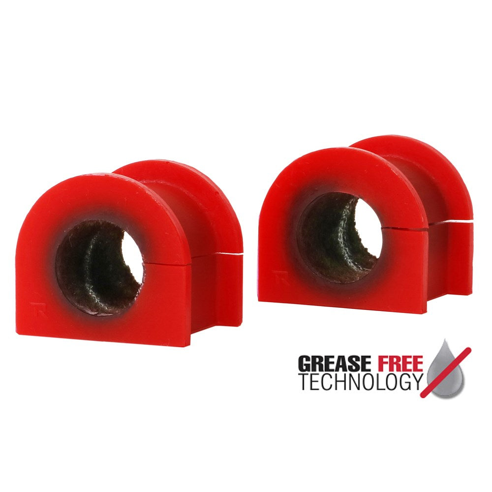 Nolathane Sway Bar Mount Bushing Kit (26mm) - 42995G