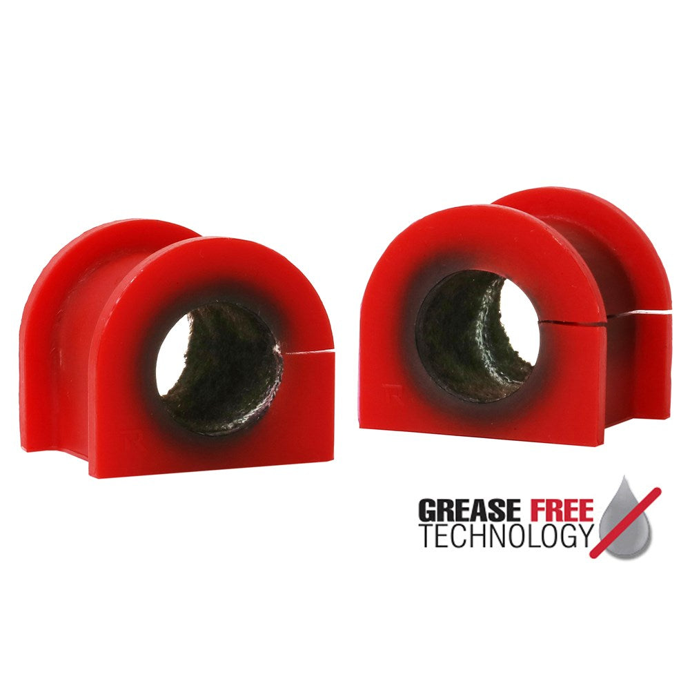 Nolathane Sway Bar Mount Bushing Kit (26mm) - 42995G