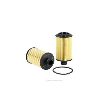 Ryco Oil Filter  R2736P