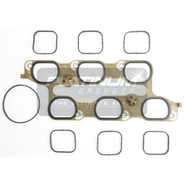 Platinum Intake Manifold Gasket Set - IMS632K