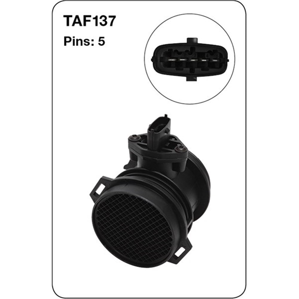 Tridon MAF Mass Air Flow Sensor Meter - TAF137