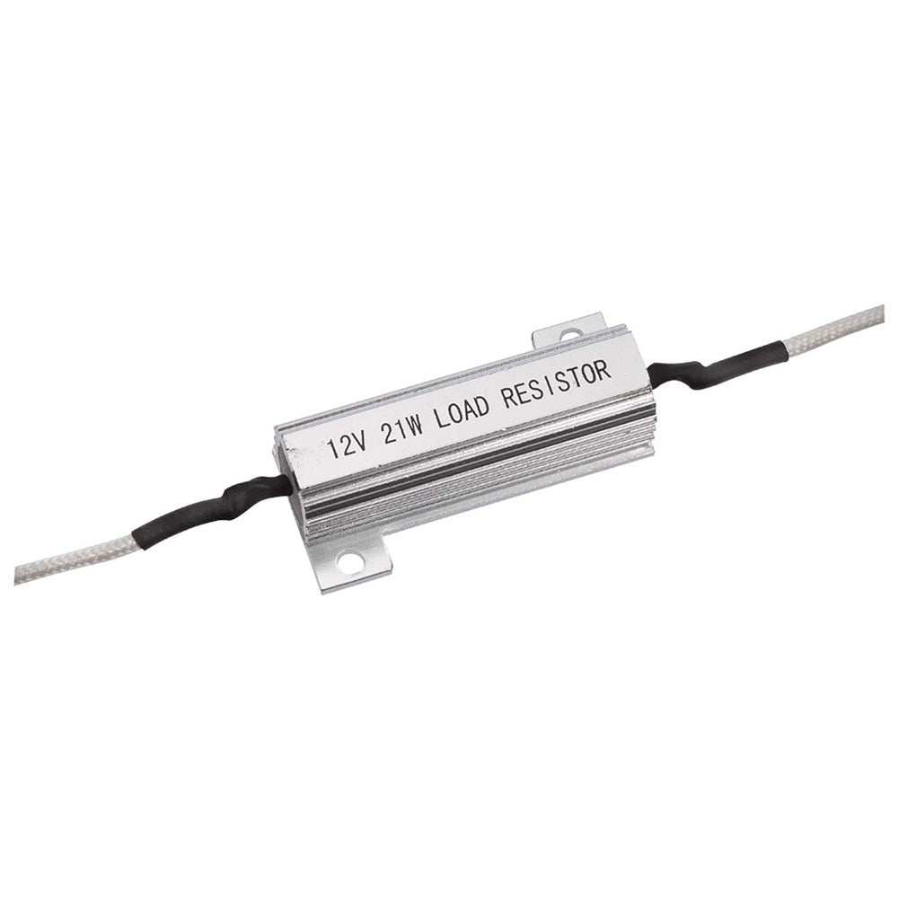 Narva 90034BL2 12 Volt 21 Watt LED Load Resistor