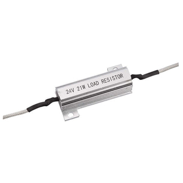 Narva 90036BL2 24 Volt 21 Watt LED Load Resistor