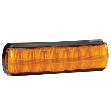 Narva 93814BL 10–30 Volt Modle 38 LED Slimline Rear Direction Indicator Lamp (Amber)