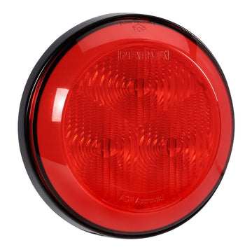 Narva 94301 9–33 Volt Model 43 LED Rear Stop/Tail Lamp (Red)