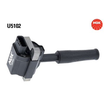 NGK Ignition Coil - U5102