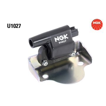 NGK Ignition Coil - U1027