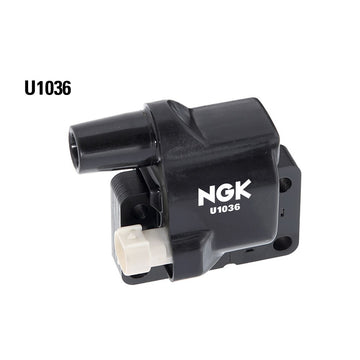 NGK Ignition Coil - U1036