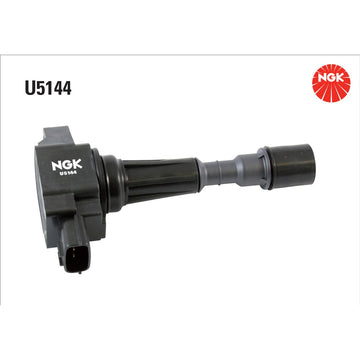 NGK Ignition Coil - U5144