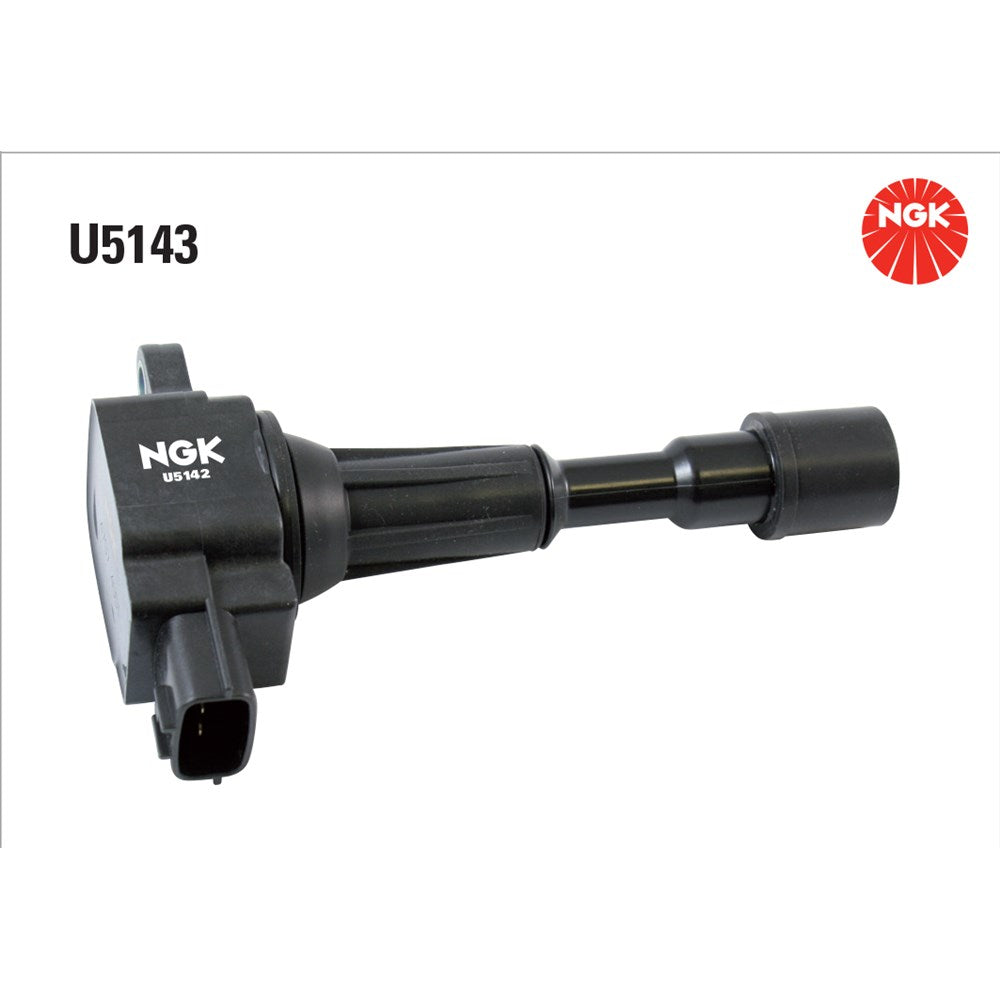 NGK Ignition Coil - U5143