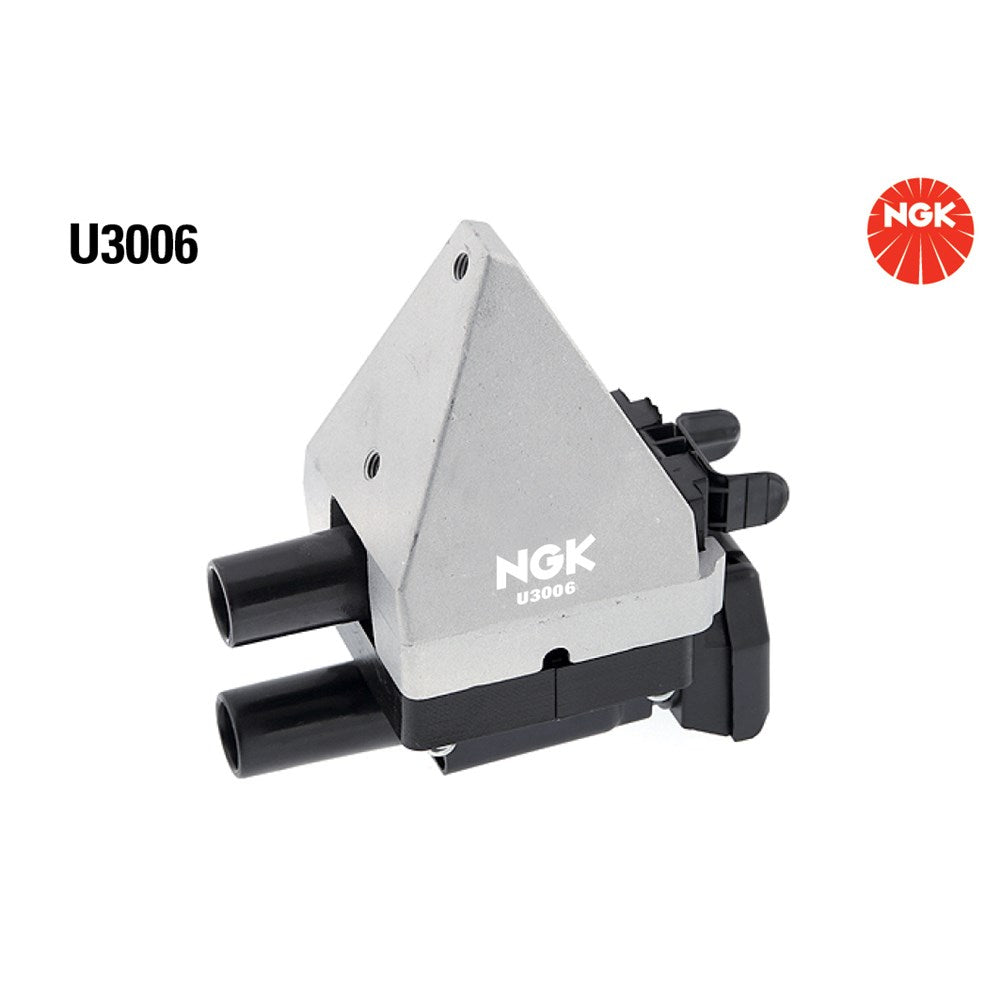 NGK Ignition Coil - U3006