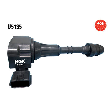 NGK Ignition Coil - U5135