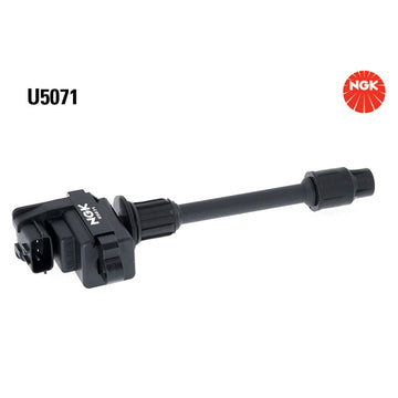 NGK Ignition Coil - U5071