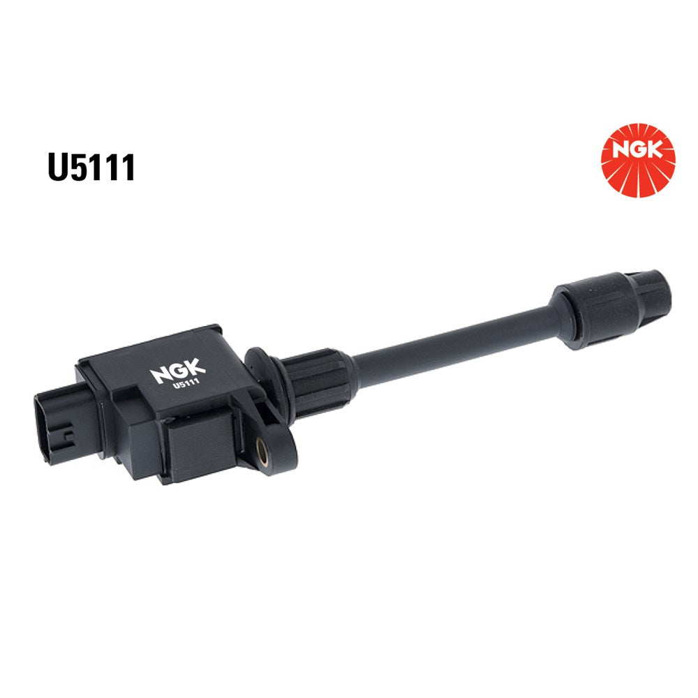 NGK Ignition Coil - U5111