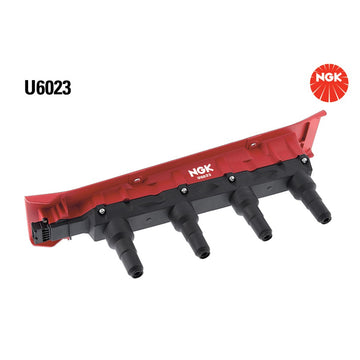 NGK Ignition Coil - U6023