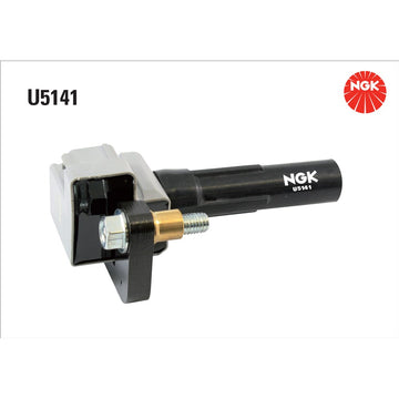 NGK Ignition Coil - U5141