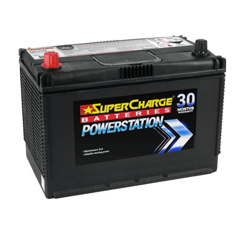 SuperCharge PSN70ZZ PowerStation 12V Battery