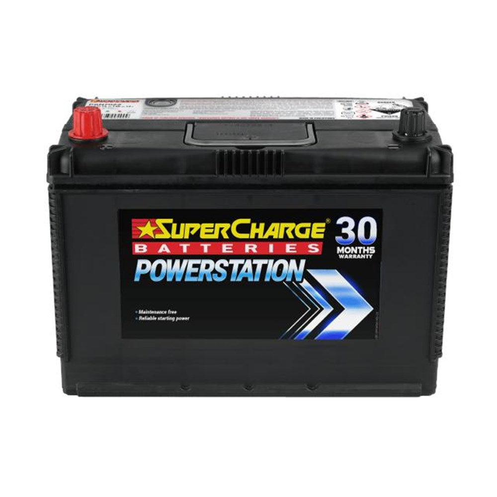 SuperCharge PSN70ZZ PowerStation 12V Battery