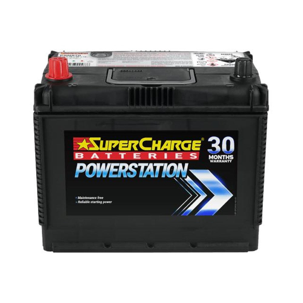 SuperCharge PSNS70 PowerStation 12V Battery