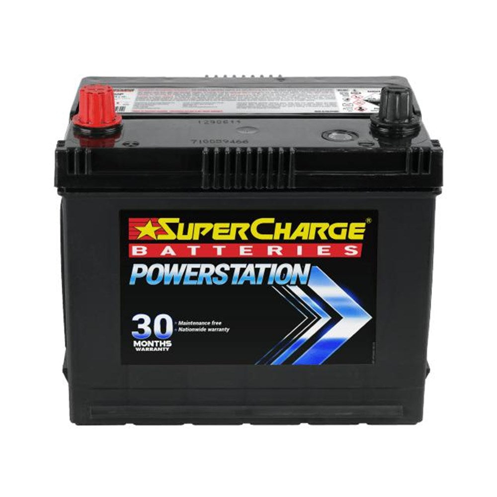 SuperCharge PSNS50P PowerStation 12V Battery