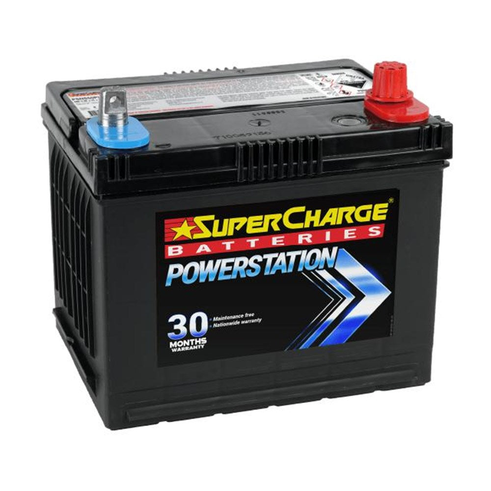 SuperCharge PSNS50PL PowerStation 12V Battery