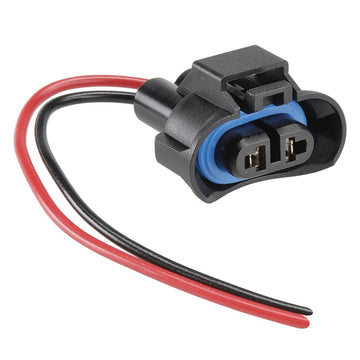 Narva 49898BL H11 Connector -