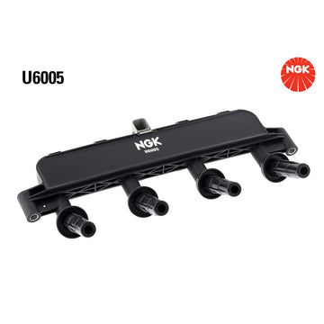 NGK Ignition Coil - U6005