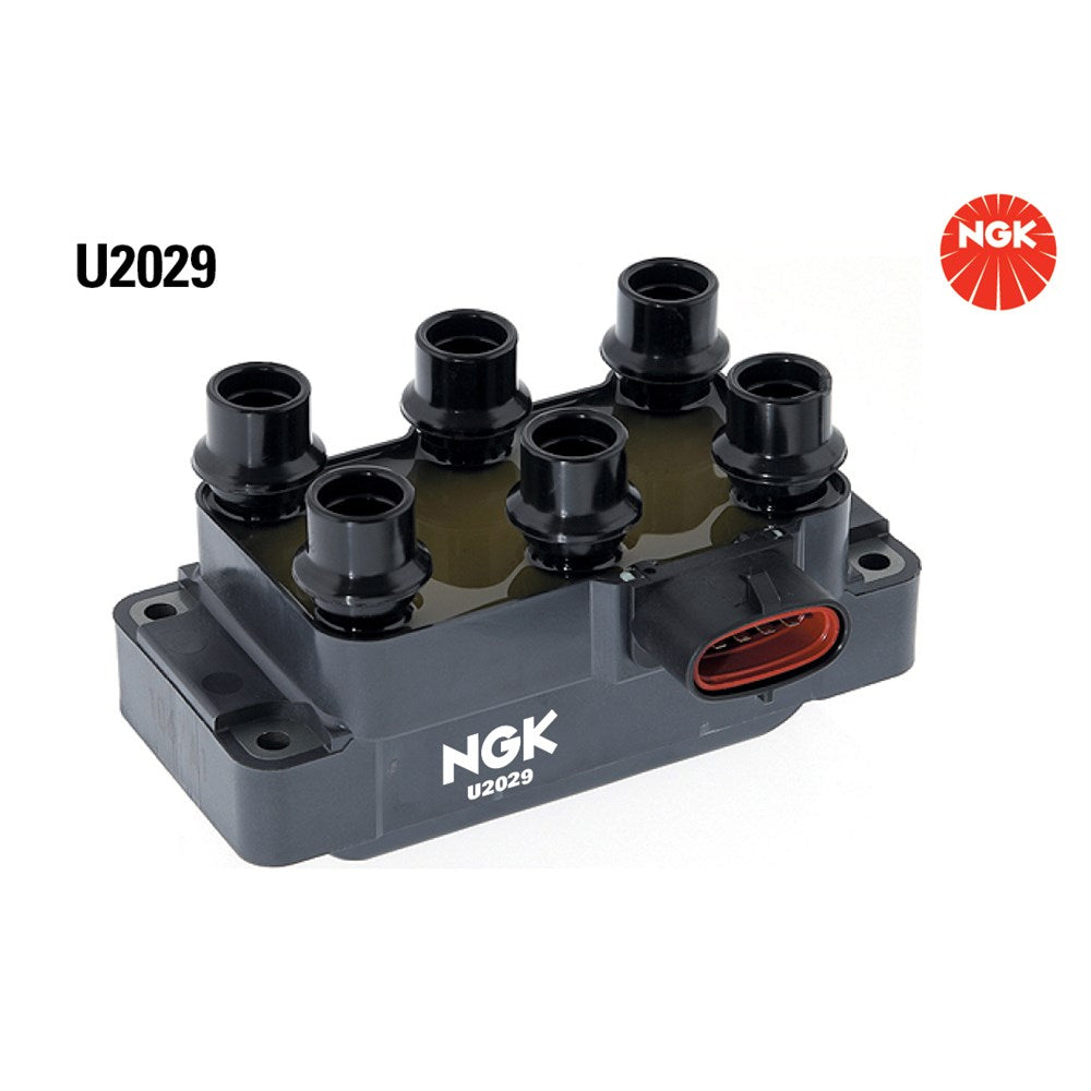 NGK Ignition Coil - U2029