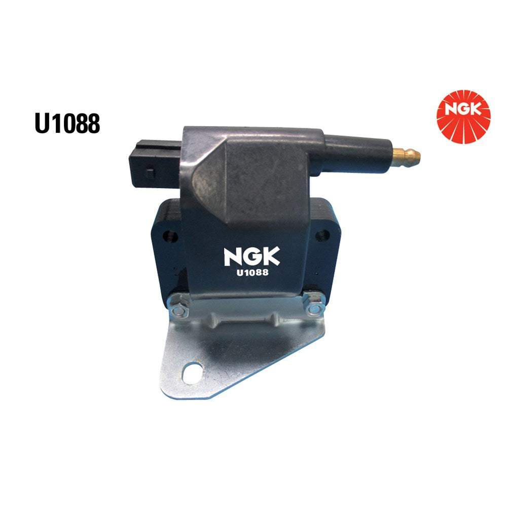 NGK Ignition Coil - U1088