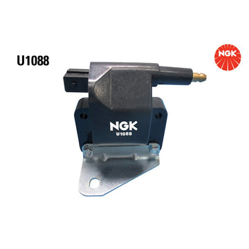 NGK Ignition Coil - U1088