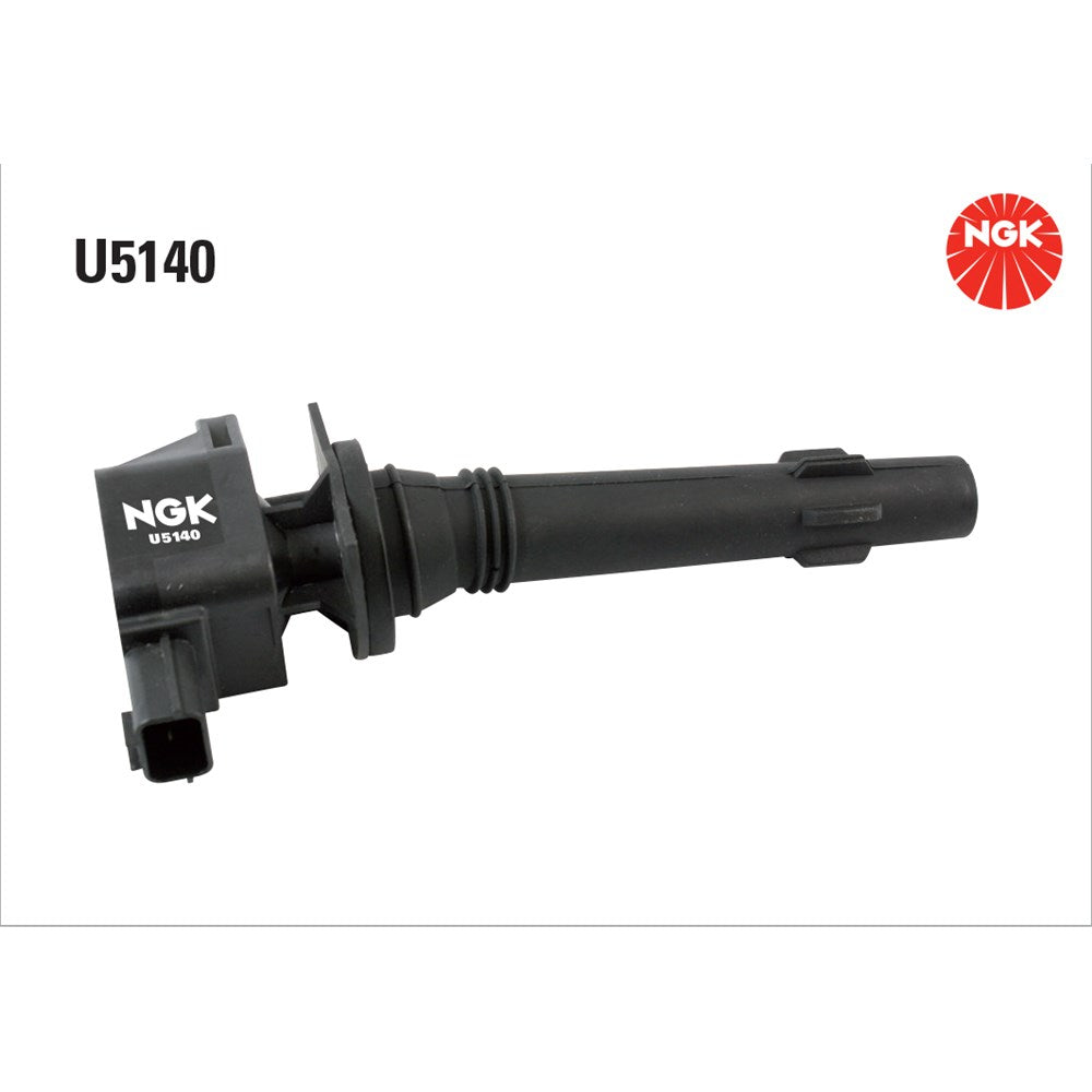 NGK Ignition Coil - U5140