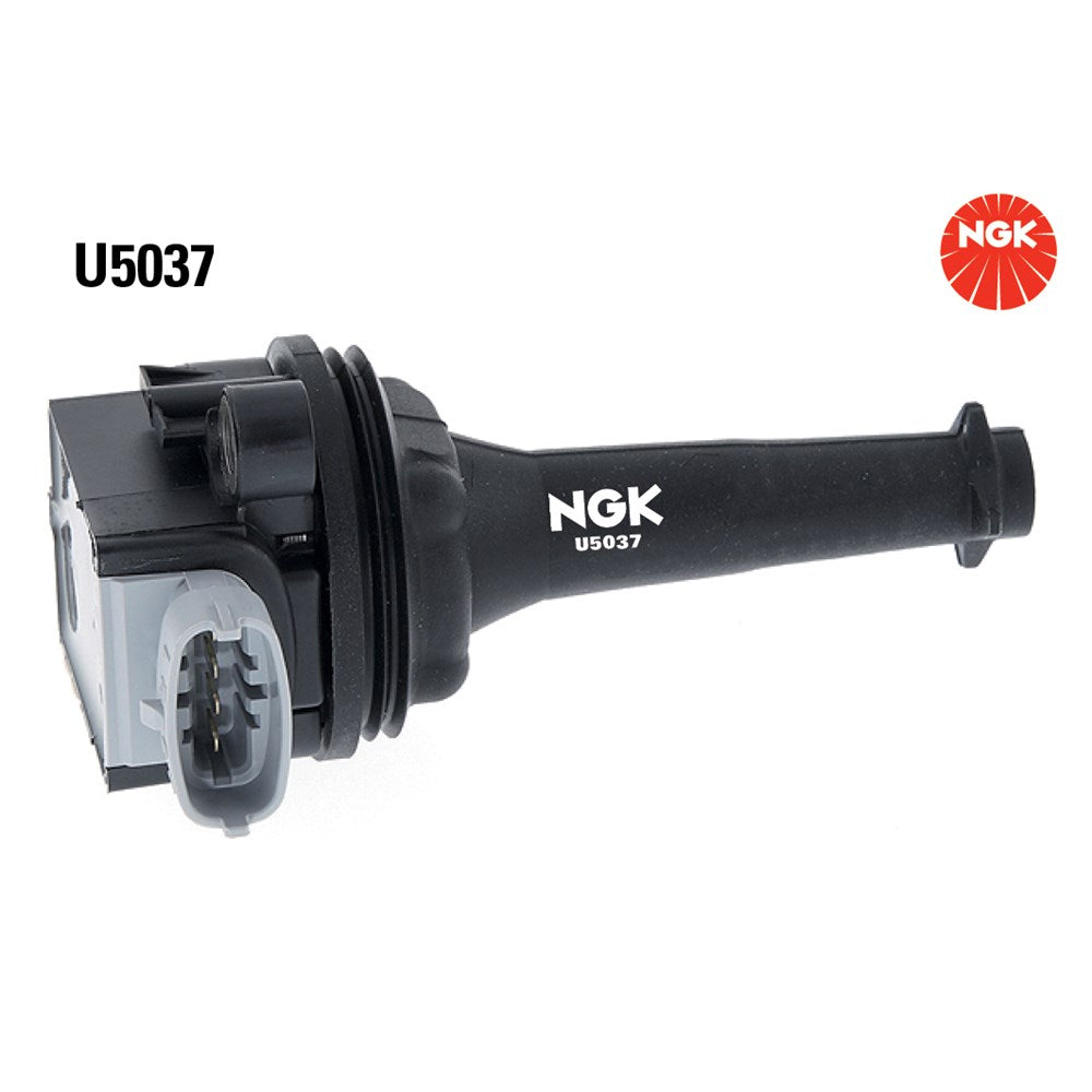 NGK Ignition Coil - U5037