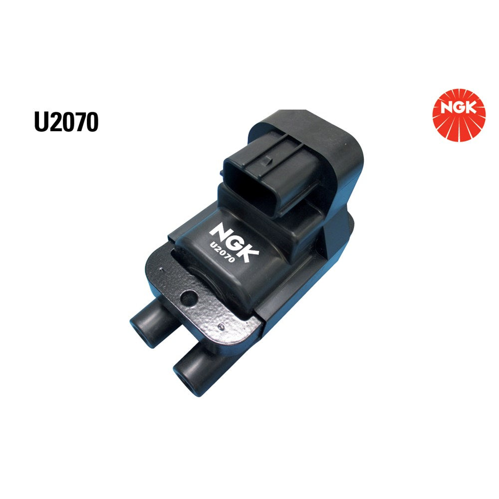 NGK Ignition Coil - U2070