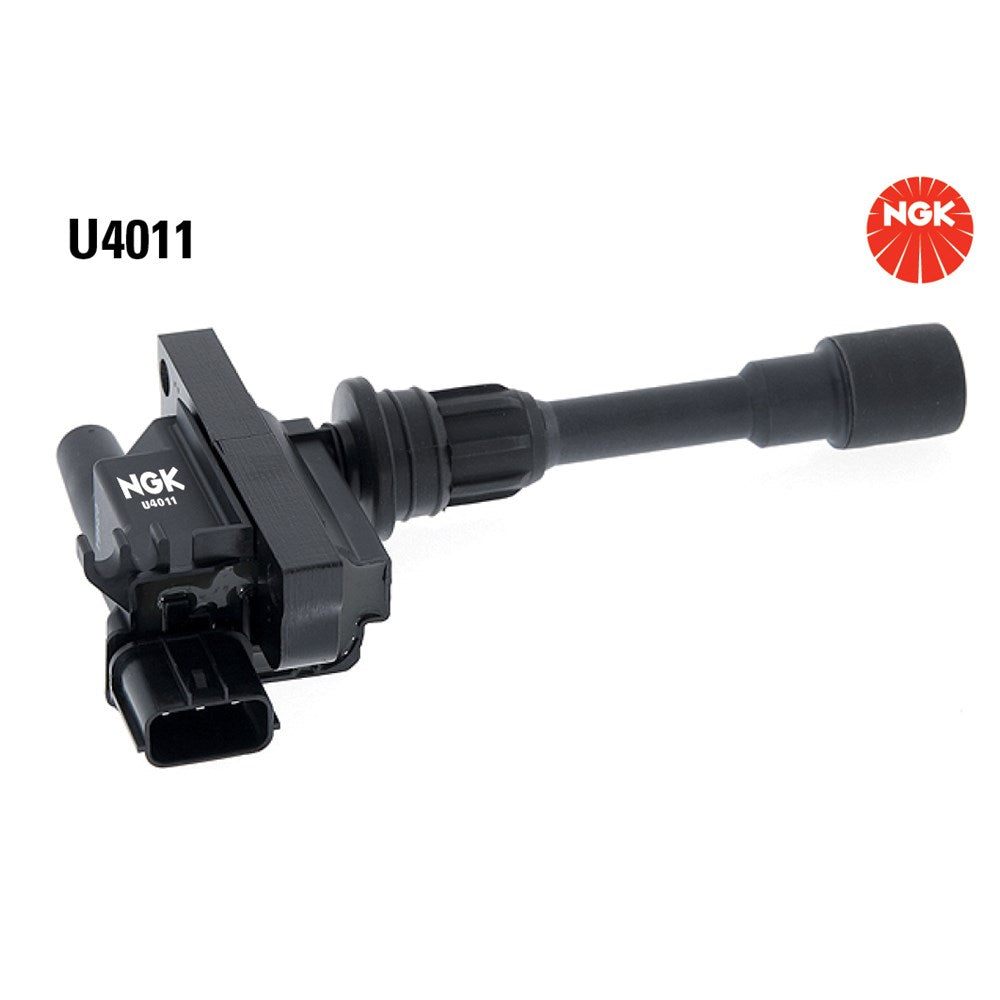 NGK Ignition Coil - U4011