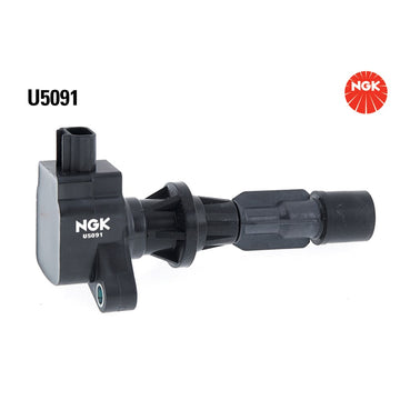 NGK Ignition Coil - U5091