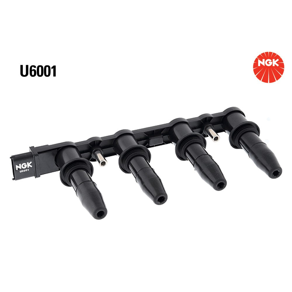 NGK Ignition Coil - U6001