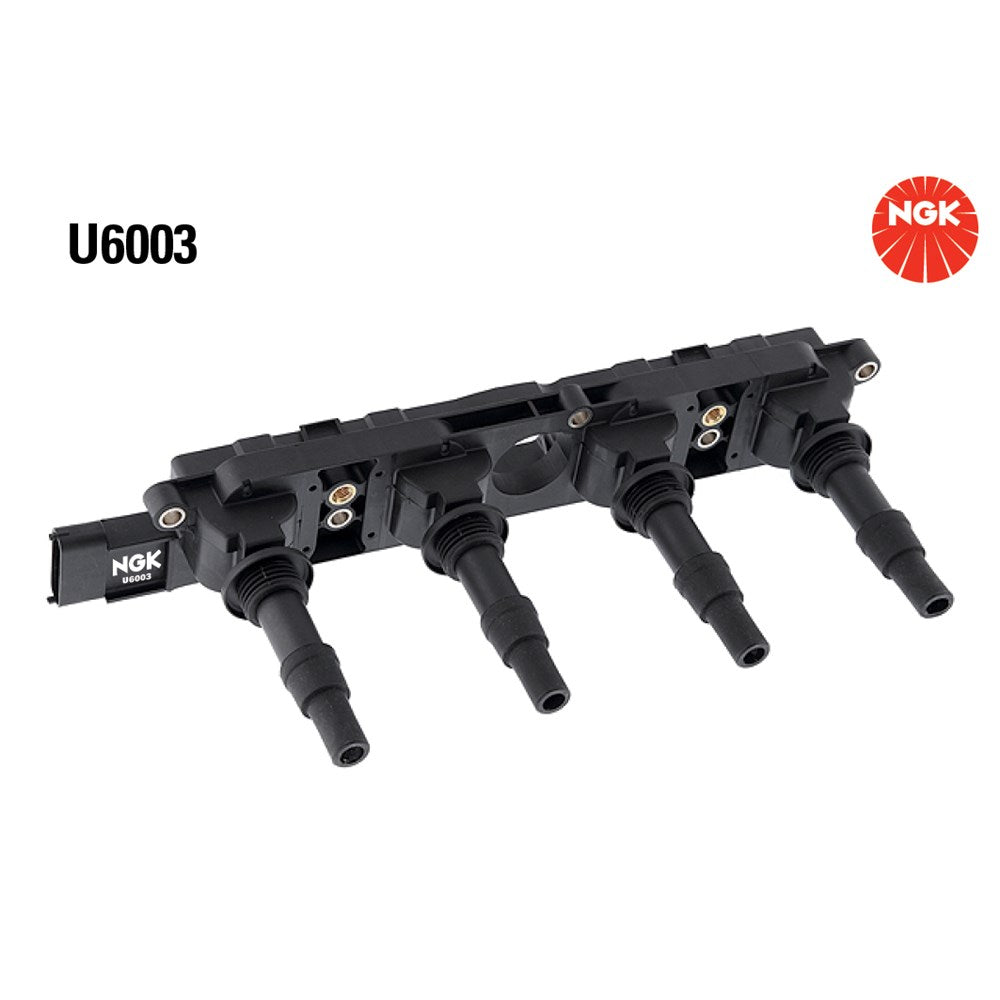 NGK Ignition Coil - U6003