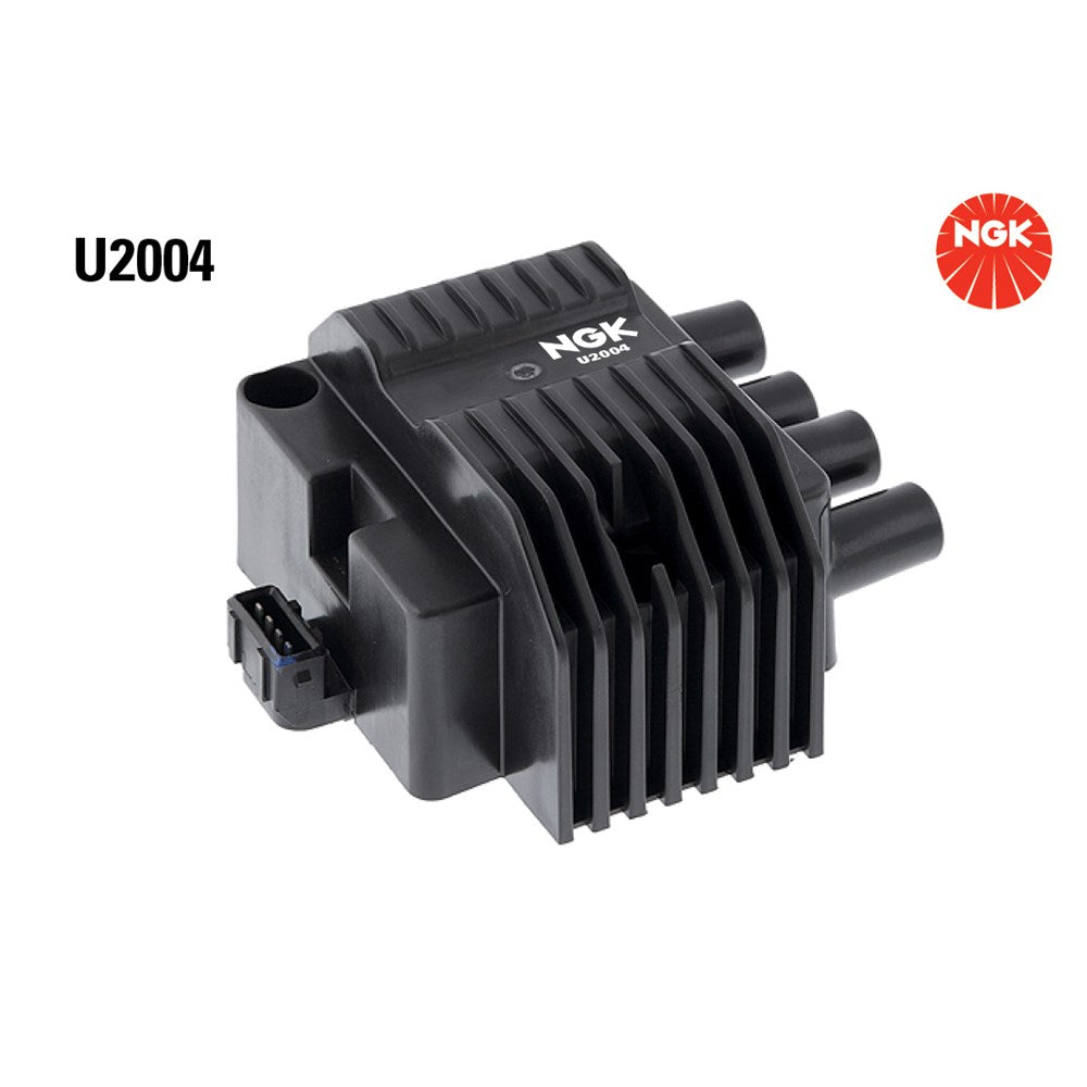 NGK Ignition Coil - U2004