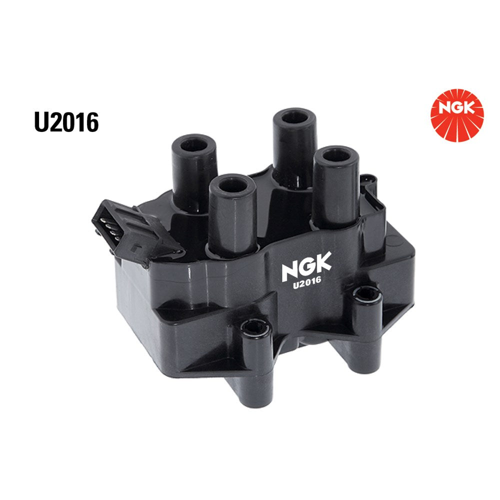 NGK Ignition Coil - U2016