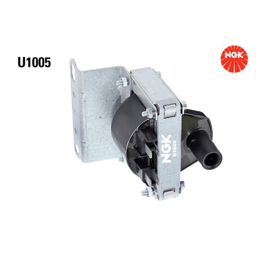 NGK Ignition Coil - U1005